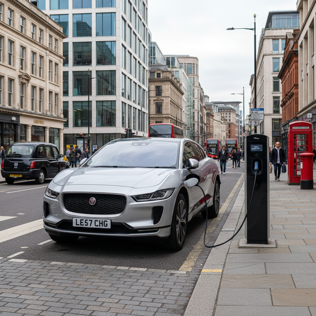 Navigating the Urban Maze: Why Smart Choices Beat the City Squeeze