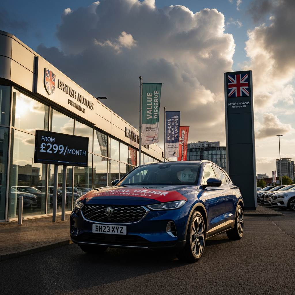 Cash-Smart Motoring: How Savvy Drivers Are Winning Against Rising Costs & Tricky Zones
