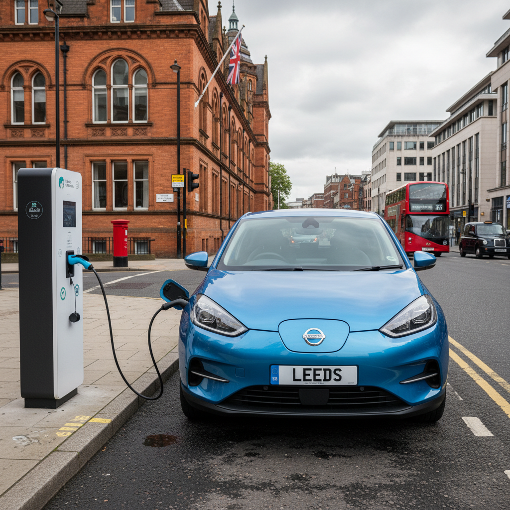 Navigating the Electric Crossroads: Power Grids, Practicality, and the Path to a Greener UK