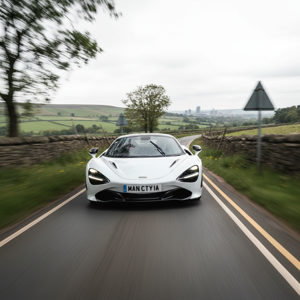The Art of the Apex: Why 2025's Machines Demand More Than Just Horsepower!