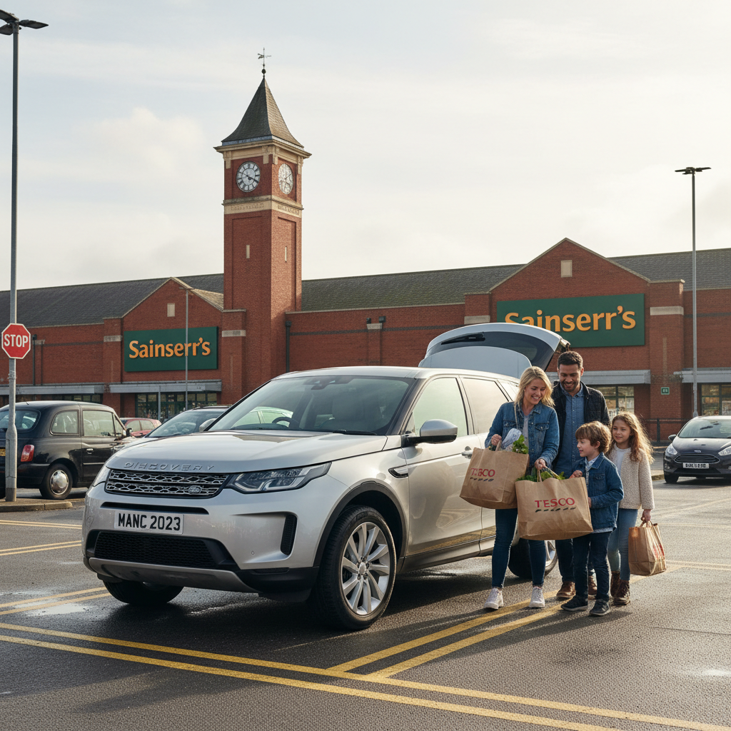 Electrifying Your Family's Future: How EV Progress is Paving the Way for Safer & Smarter Rides