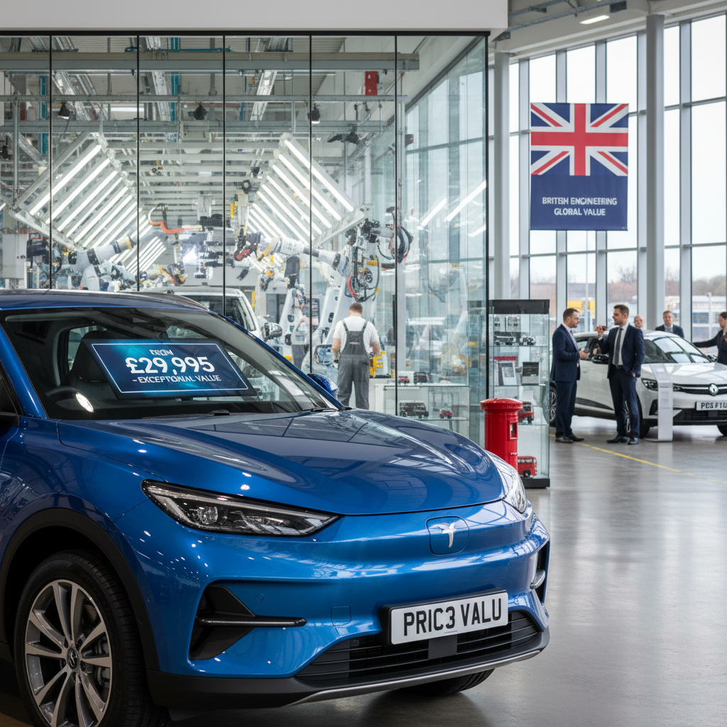 Used ICE Market: Inventory Recovery Sustains Price Stability Amidst External Headwinds