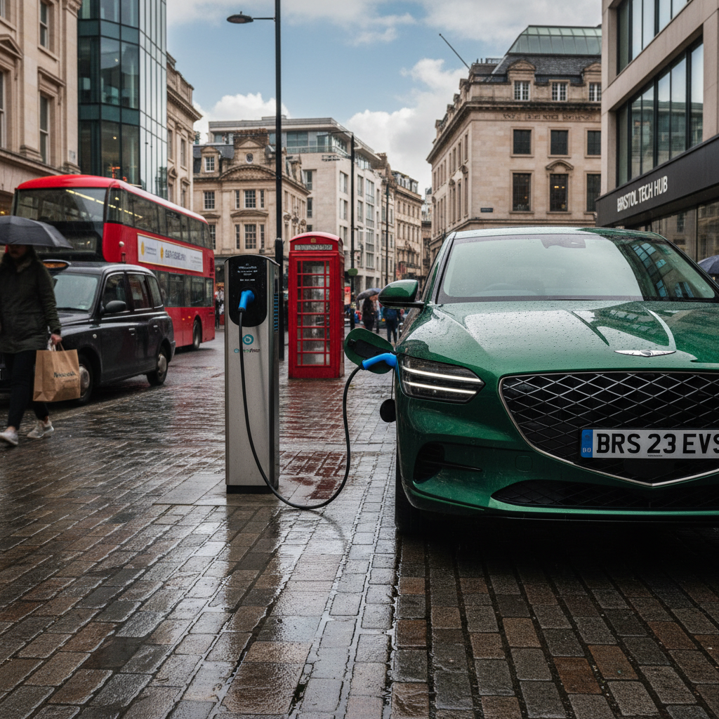 The Shifting Tides of Urban Motoring: Why Smart Choices Are No Longer Optional