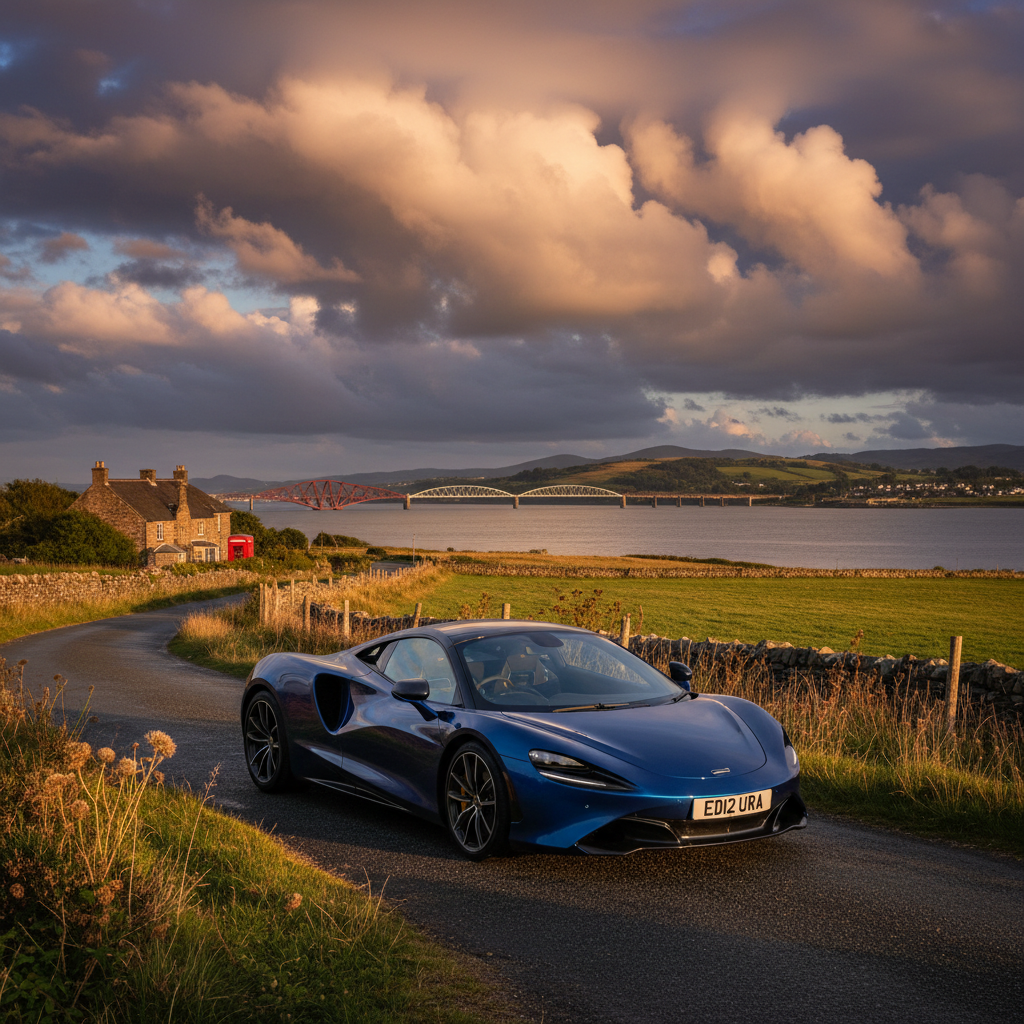 Beyond the Gridlock: How EV Innovation is Electrifying Our Future, One Watt at a Time
