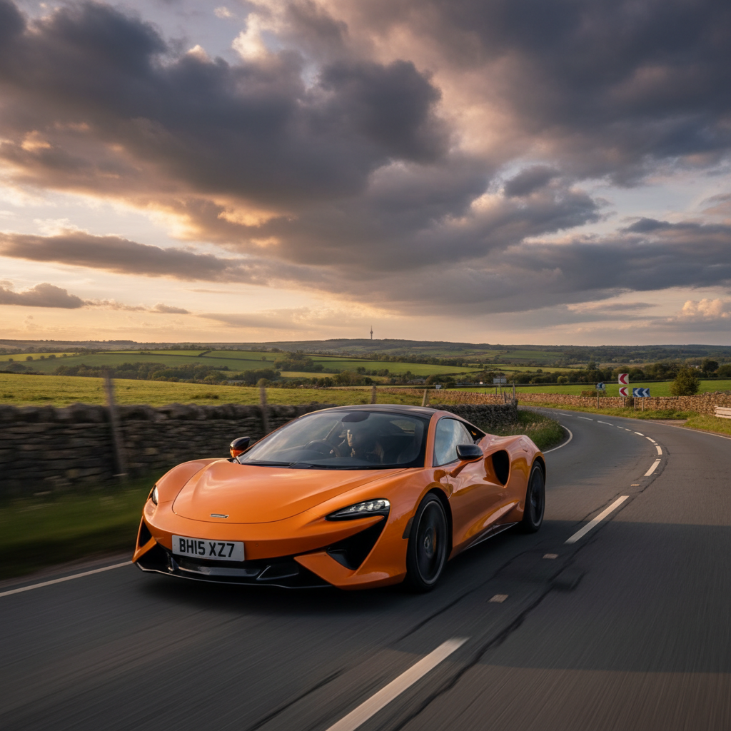 The Raw & The Refined: Why 2025's Best Driving Machines Are More Than Just Numbers!