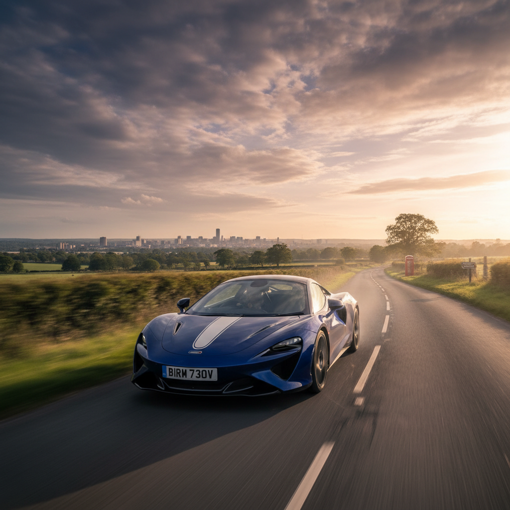 Beyond the Stopwatch: Why 2025's Best Drivers' Cars Are More Than Just Numbers!
