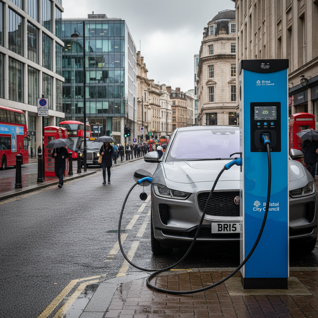 The Urban Gauntlet: How to Drive Smarter as City Rules Tighten