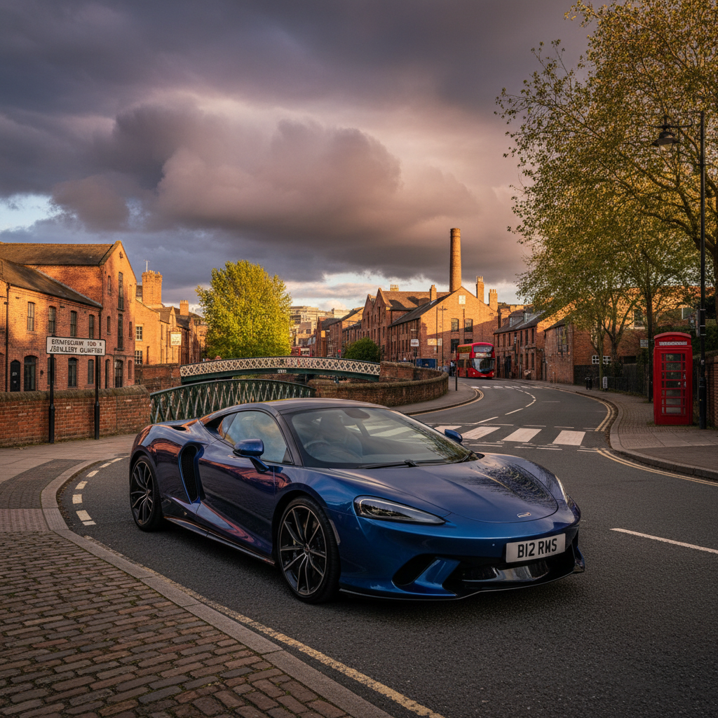 From Gridlock to Greenlight: The Quiet Revolution Beneath Our Wheels