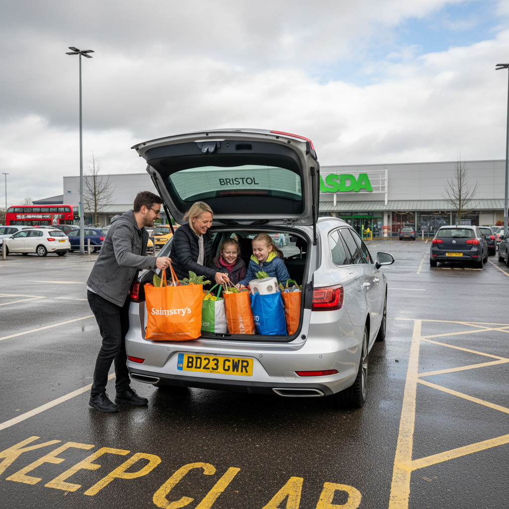 Family Motoring: Decoding the Future – What Today's EV News Means for Your Kids' Tomorrow