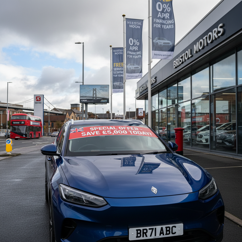 Navigating the New Road Ahead: Smarter Buys for Shifting Sands