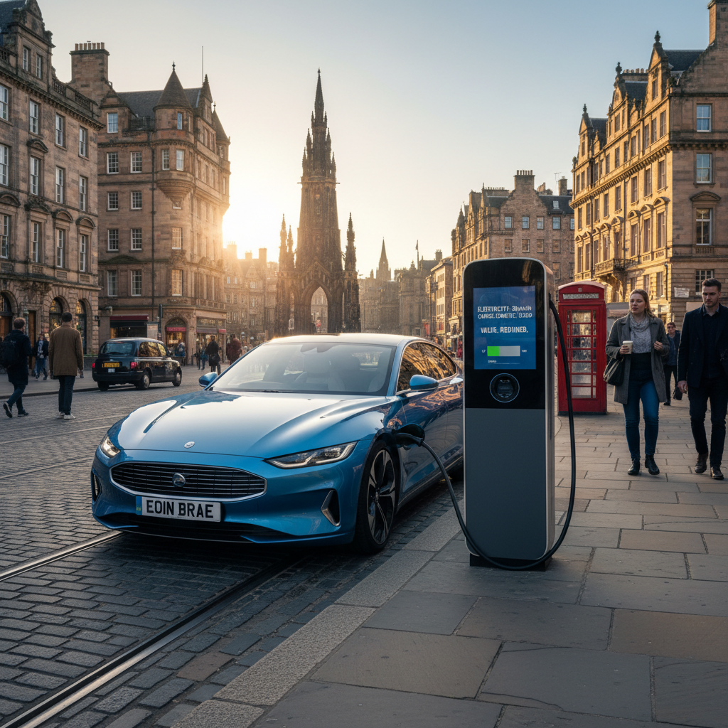 Navigating the Urban Maze: Why Smart Choices Beat Rising Costs and Cameras