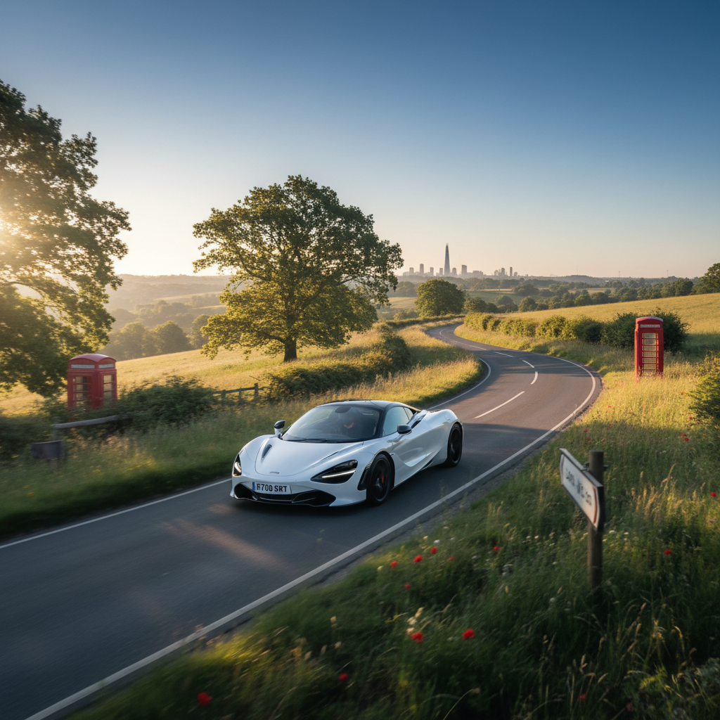 The Unsung Heroes: Why 2025's True Thrills Lie Beyond the F1 Fanfare