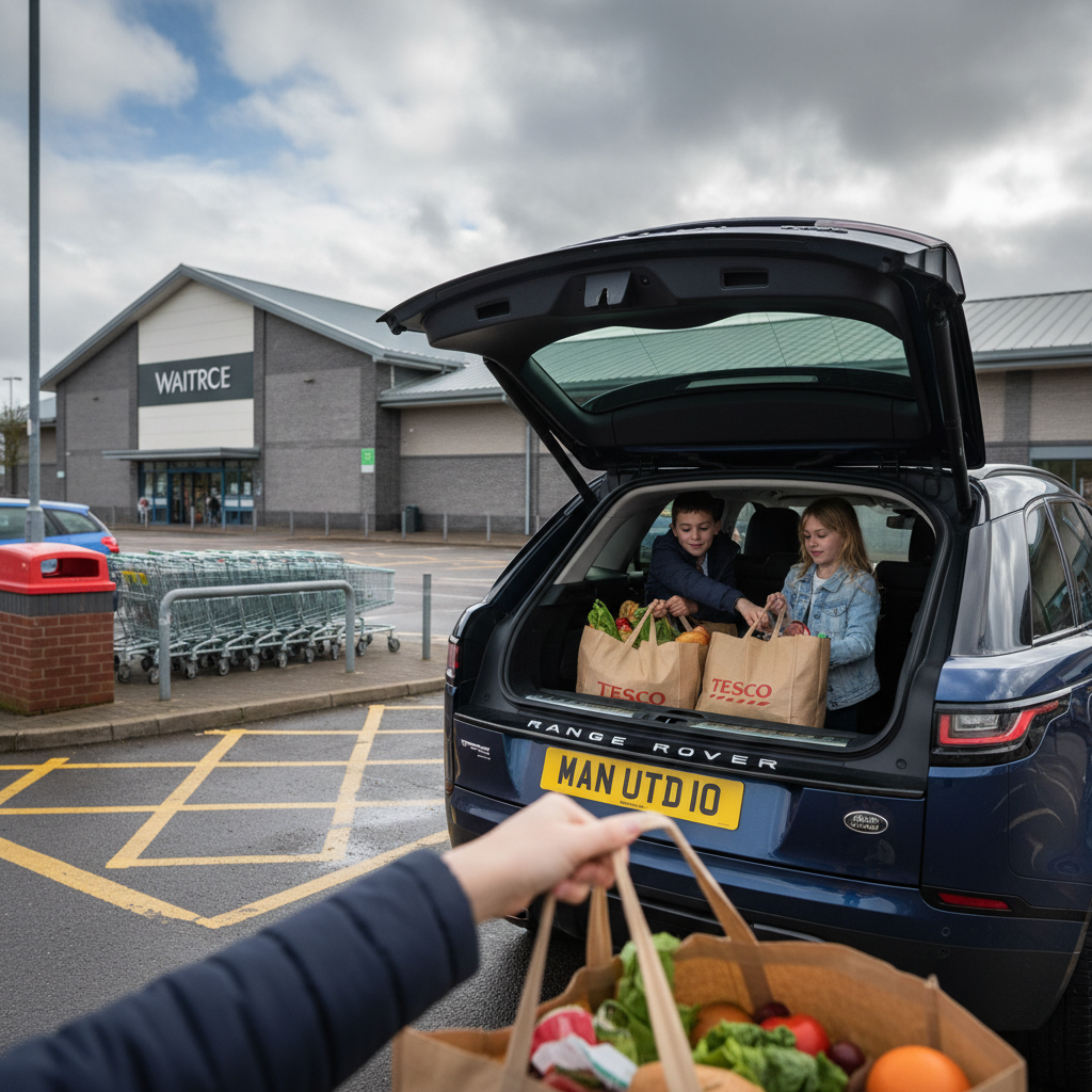From Pavement to Playdate: What the Latest Motoring News Means for Your Family Car Choices