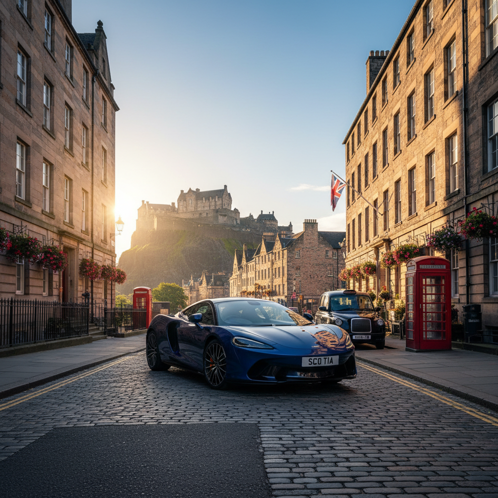 Grid-Savvy Driving: How Smart EVs Are Turning Our Cars Into Powerhouses