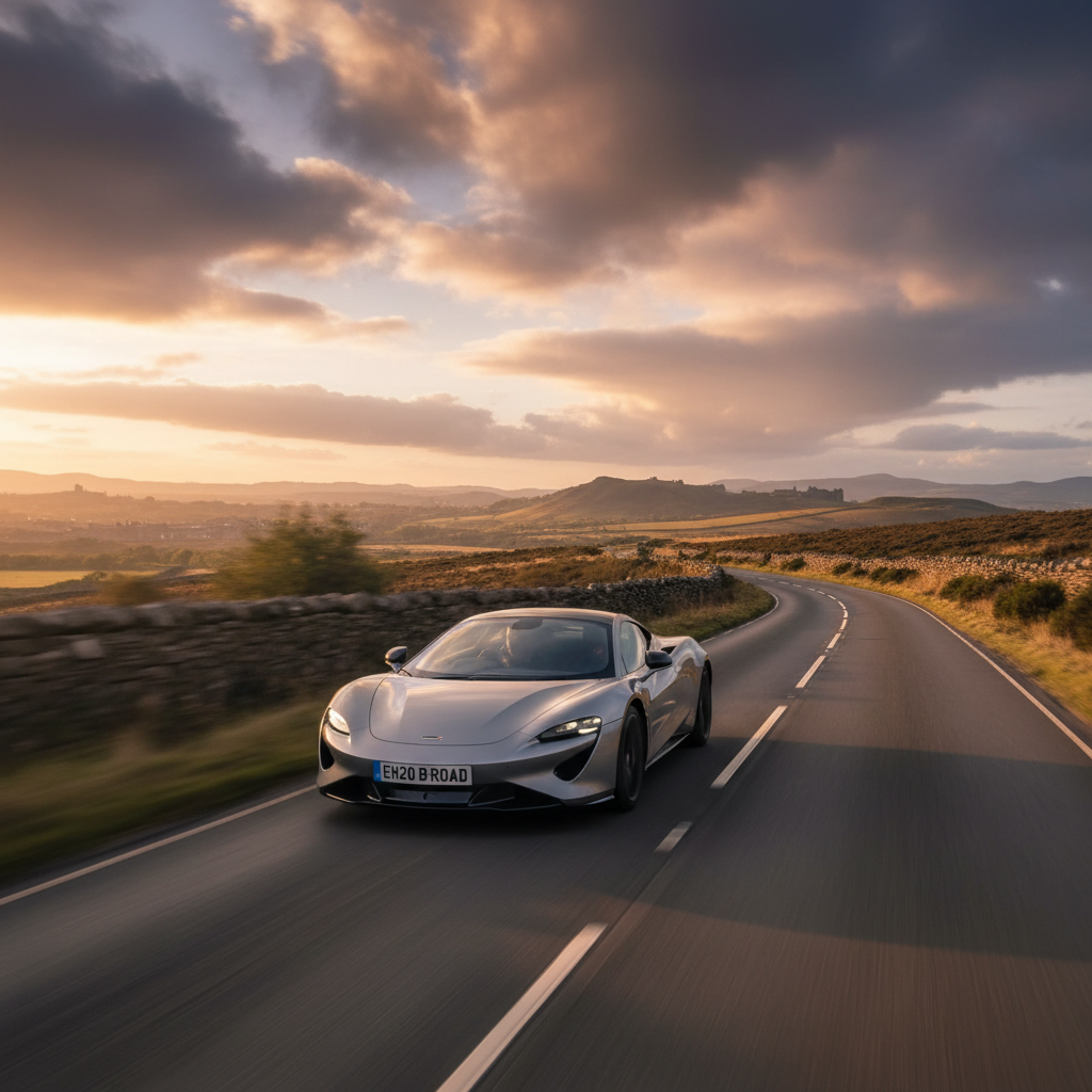 The Raw Pursuit: Why the Thrill of the Chassis Still Outranks the Crown in 2025