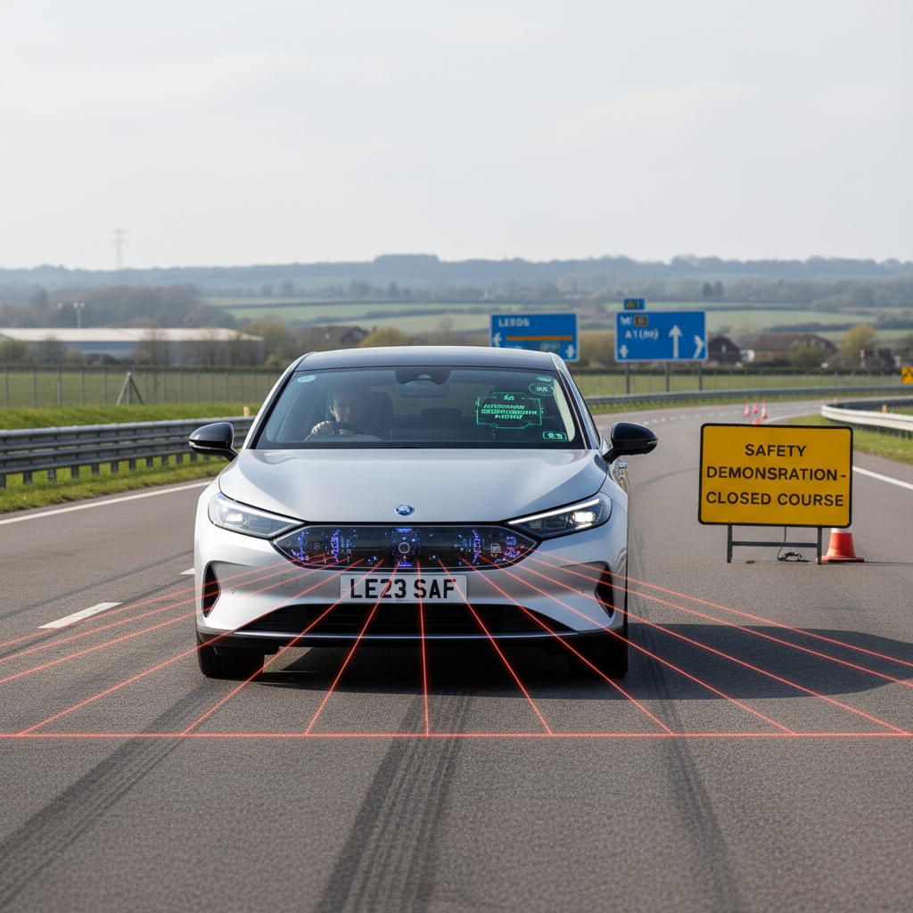 Beyond the Bells and Whistles: What This Week's Motoring News Means for Your Family's Safety & Budget