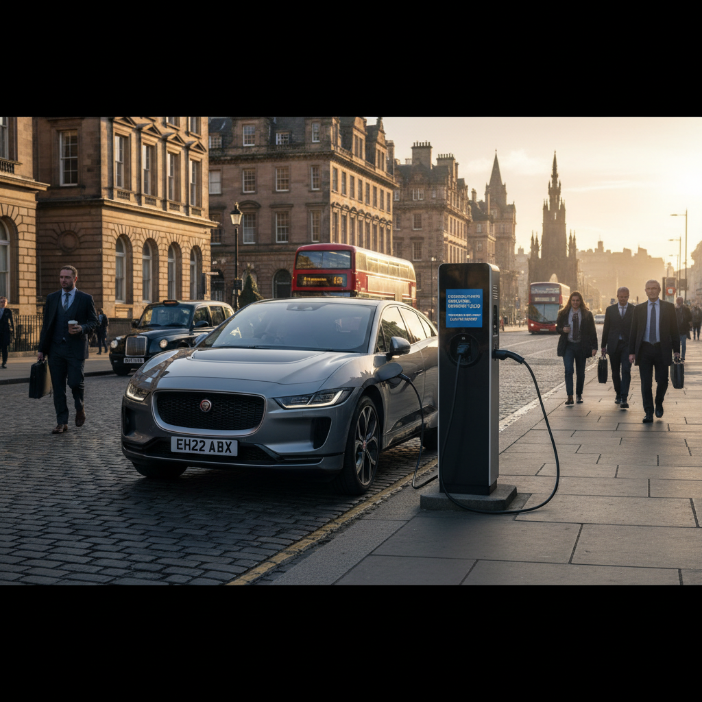 The Urban Commuter's Dilemma: Navigating City Costs Without Compromising Freedom