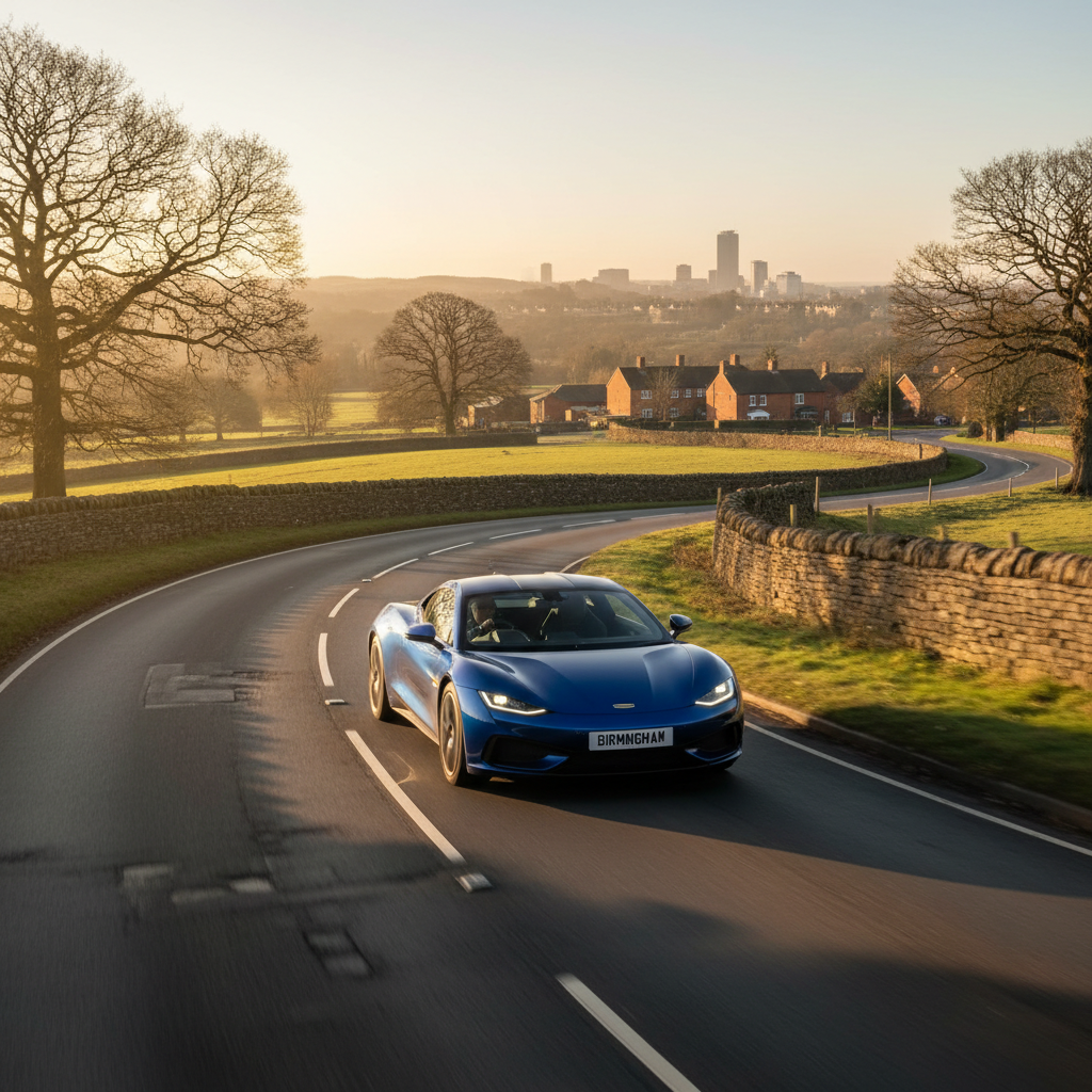Beyond the Podium: Why the Real Drama of 2025 Lives in the Thrill of the Drive