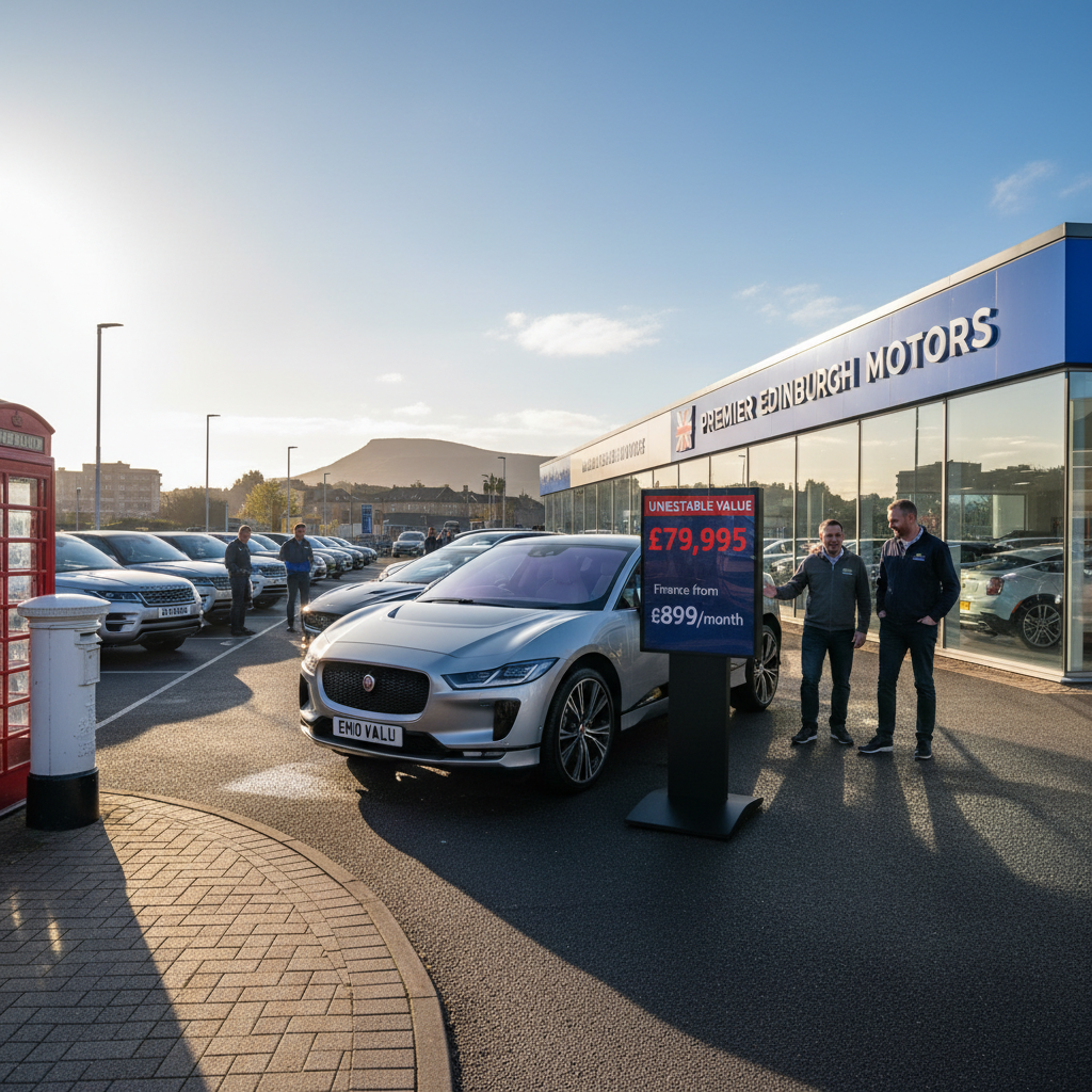 Beyond the Pump Price: Why Now's the Time to Rethink Your Used Car Strategy