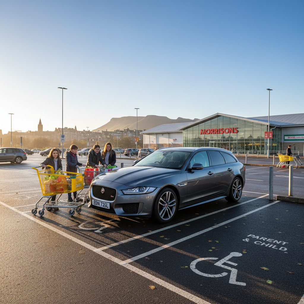 Unpacking 2025's Motoring Milestones: What's Hot (and Safe!) For Your Family's Drive