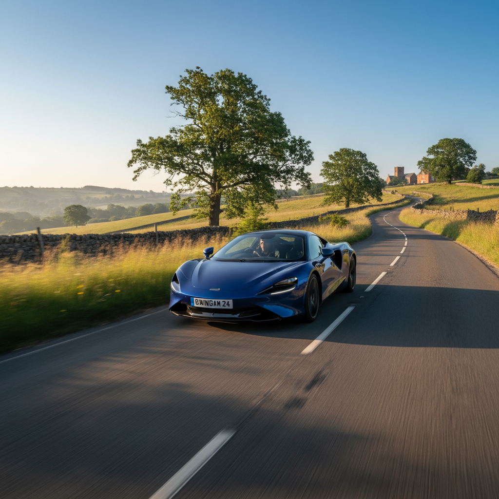 The Everyday Thrill: Why 2025's Performance Gems Prove You Don't Need a Supercar to Live the Dream