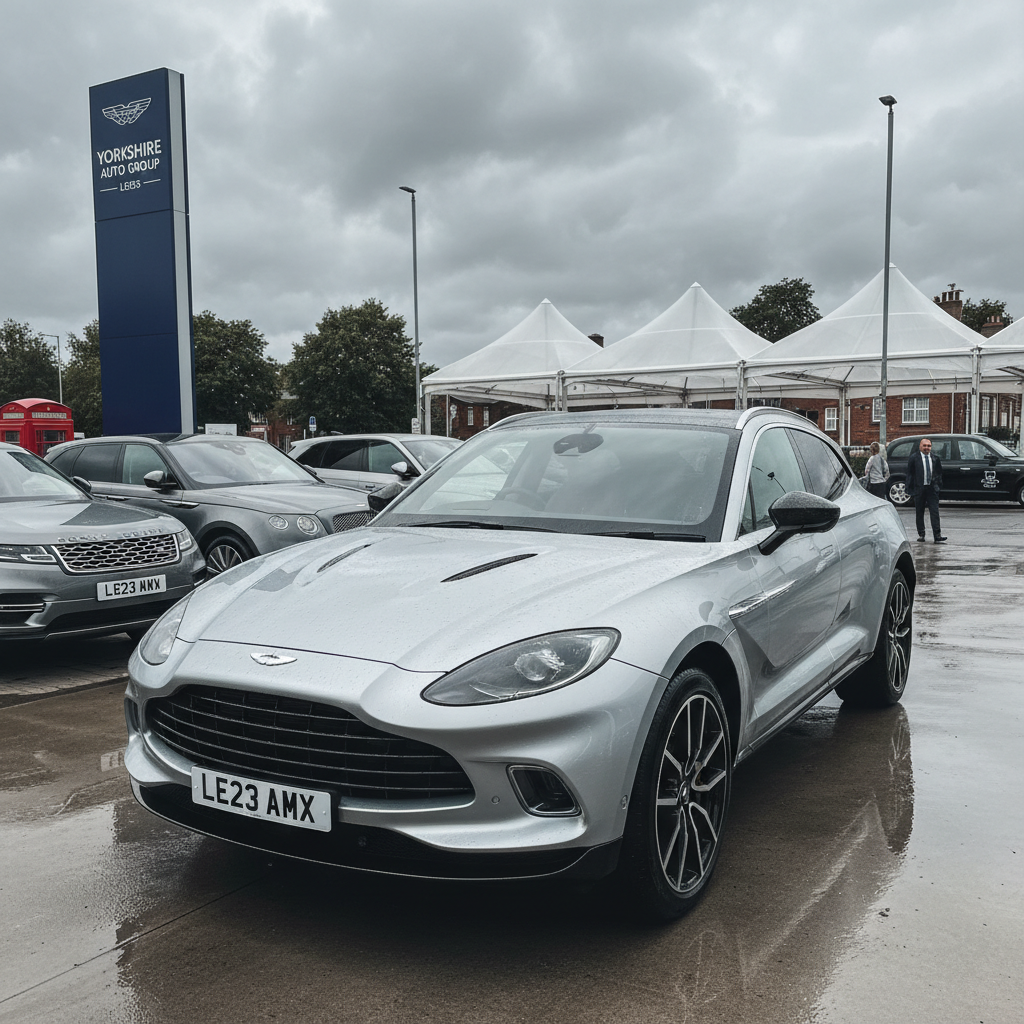Navigating the New Reality: Smart Buys for a Shifting Motoring Landscape