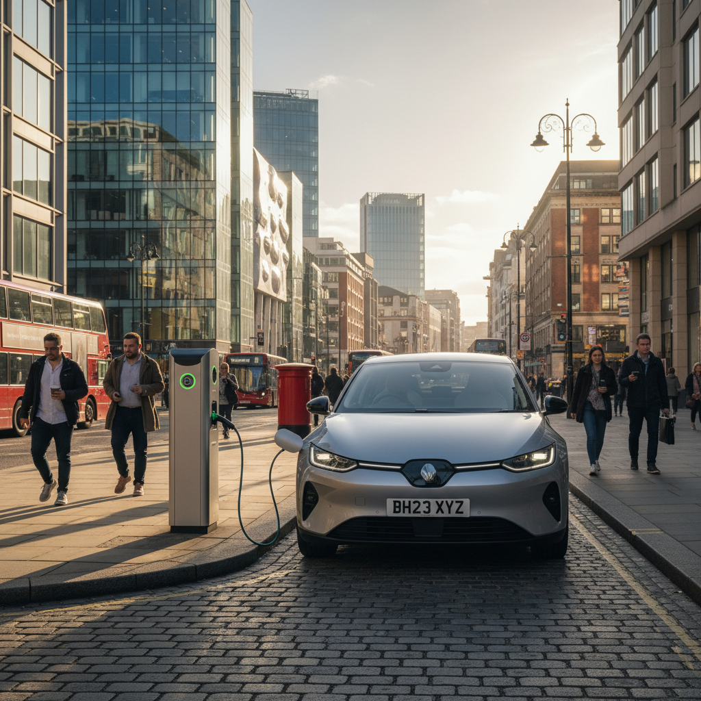 The Urban Driver's Stealth Guide: Navigating City Rules Without the Wallet Whack