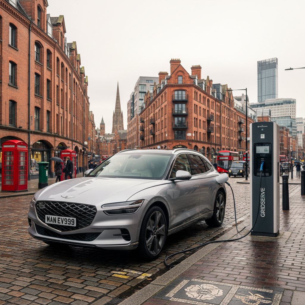 Unpacking the Future: Why EV Evolution is More Than Just Charging Speeds