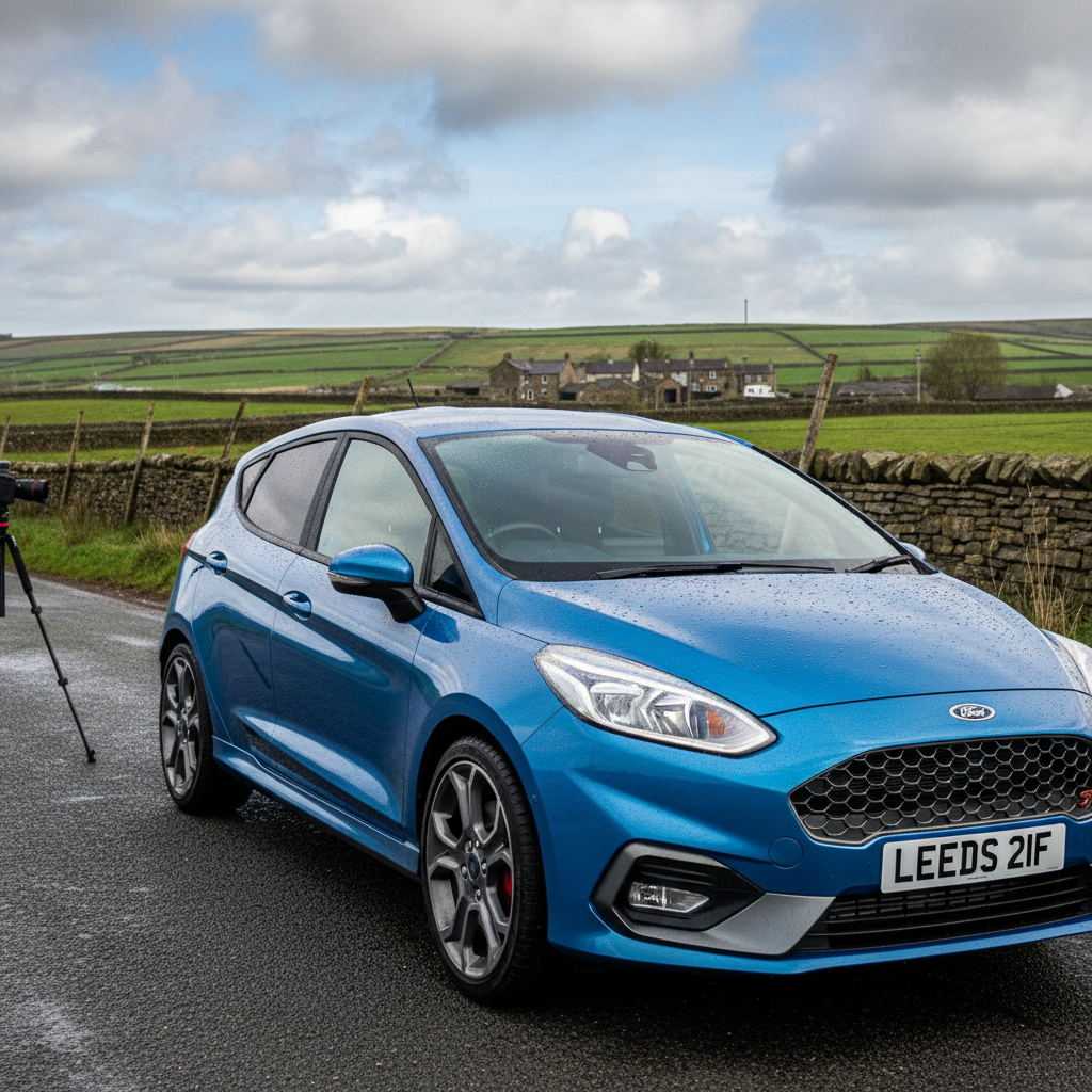 The Ford Fiesta Ecoboost: Can Britain's Favourite Hatchback Still Deliver Big Grins in Lean Times?