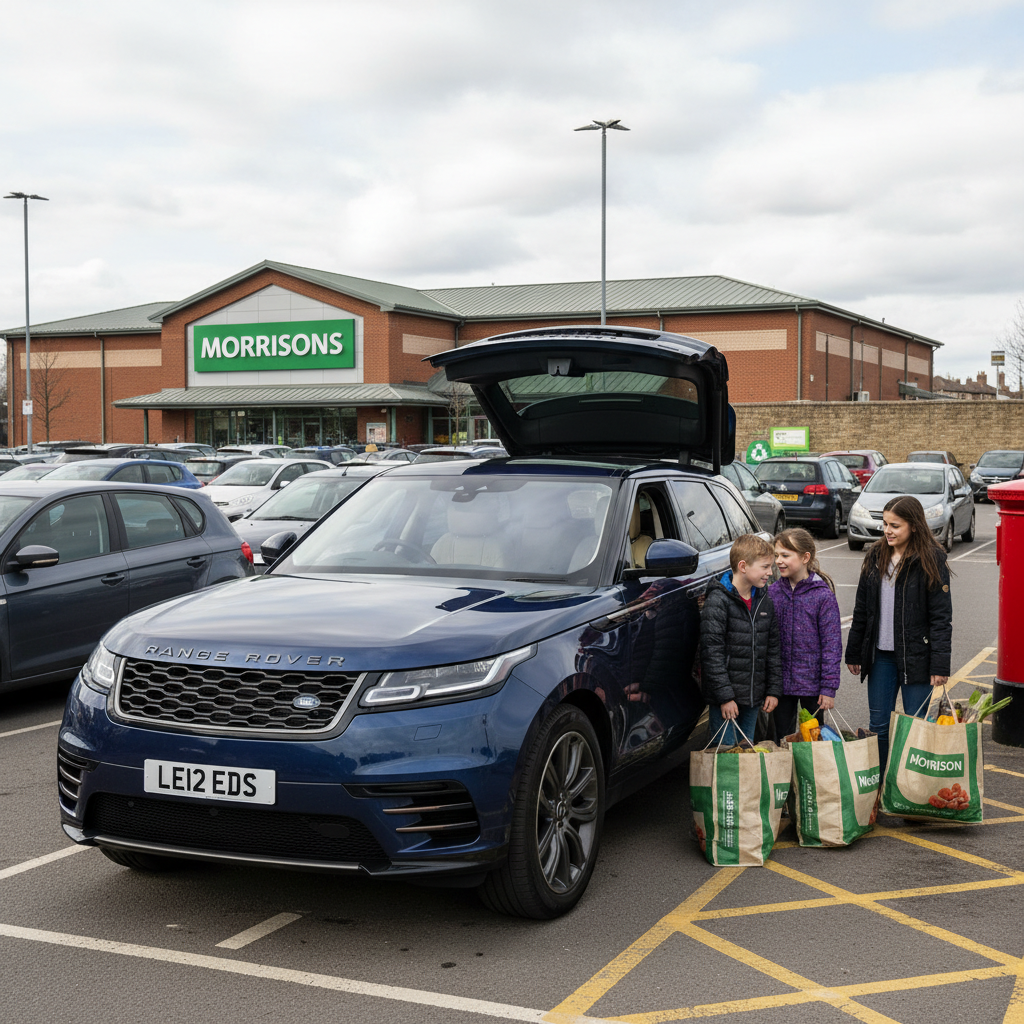 Future Family Wheels: How 2026's EV Surge Can Simplify Your School Run & Save You Pennies