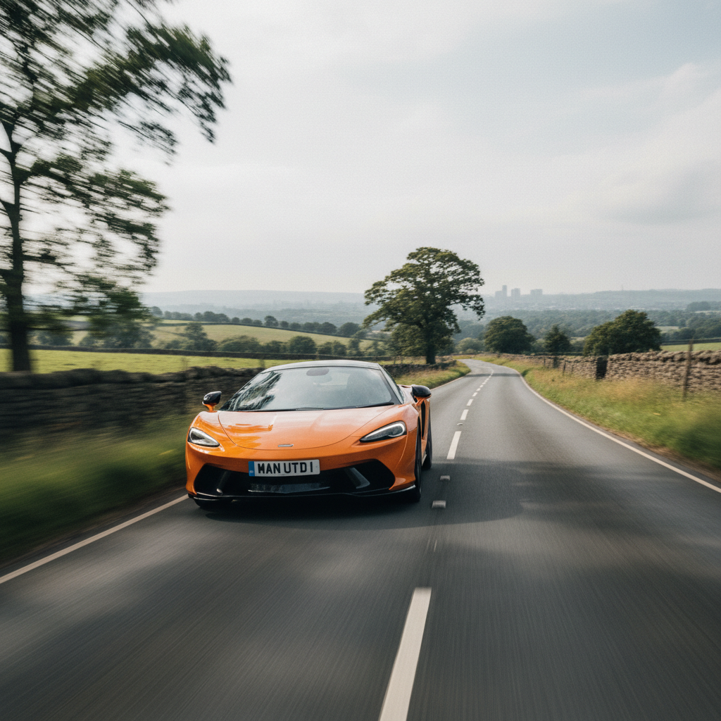 The Unseen Architects of Adrenaline: How Motorsport's Grind Fuels Our Road Car Dreams