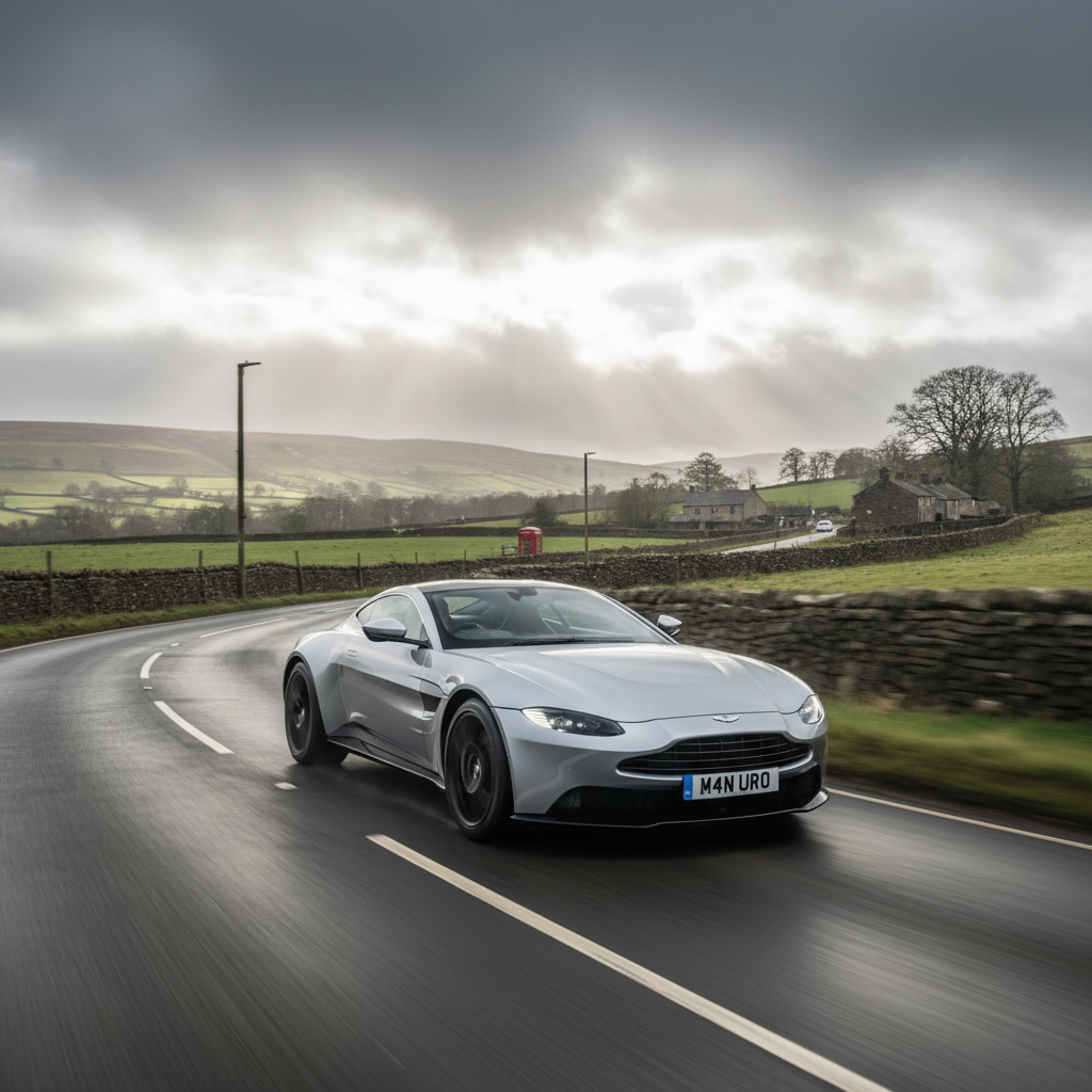 The Unsung Heroes: How Motorsport's Tenacity Is Forging Tomorrow's Road Weaponry