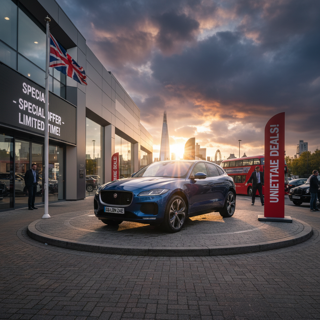 Cash-Smart Motoring: Unearthing Value in a Camera-Heavy, CAZ-Conscious World
