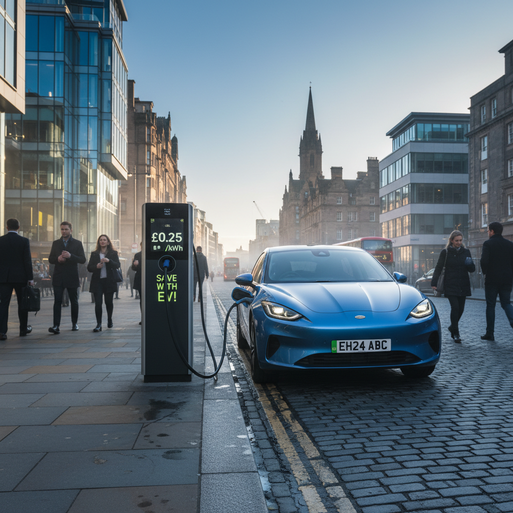 Navigating the Urban Maze: Why a Smart Car Choice is Your Best Defence Against Rising City Costs