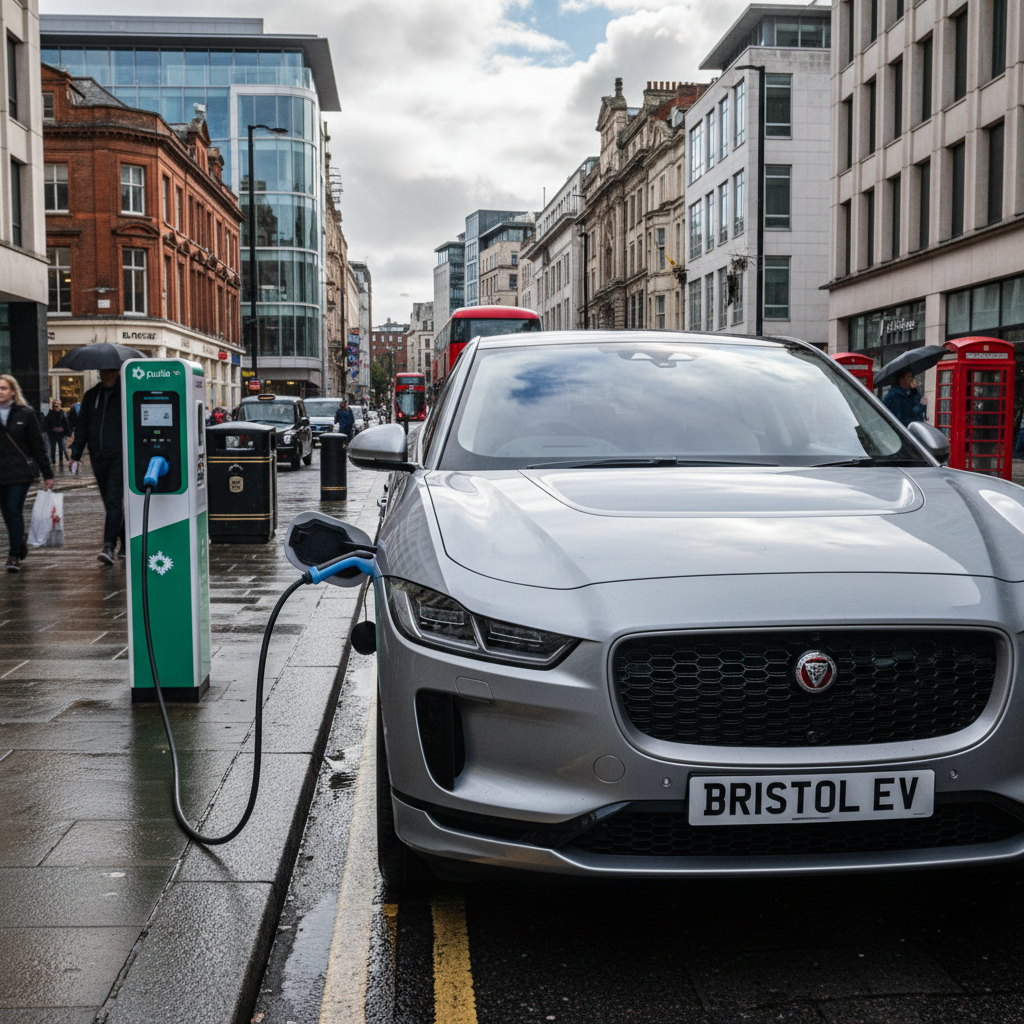Navigating the New Urban Gauntlet: How Savvy Drivers Can Still Thrive
