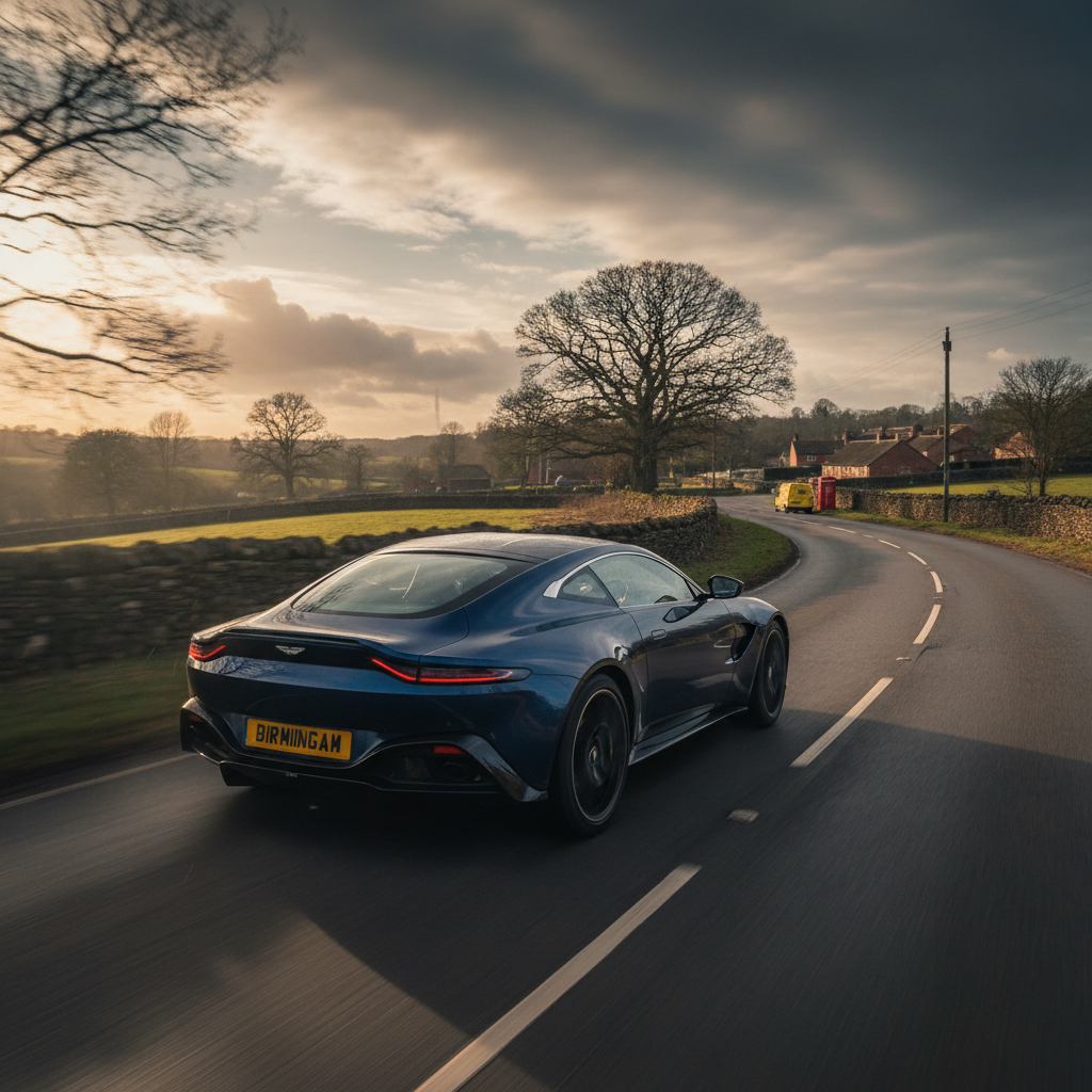 From Grid Glory to G-Force Grins: Why 2025's Motorsport Lessons Are Shaping Our Ultimate Road Thrills