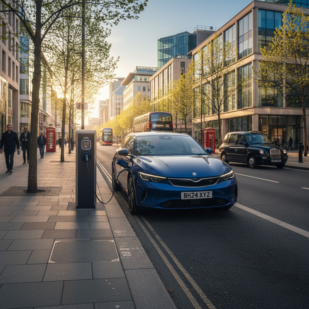 The Big Squeeze: City Driving's Evolving Gauntlet and How to Play Smart
