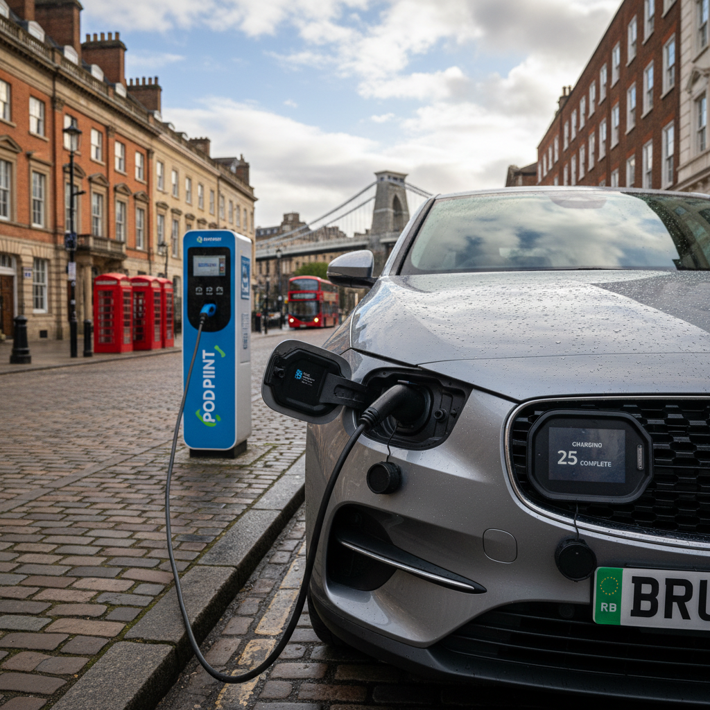 Beyond the Hype: What 2026's Electric Evolution Really Means for Your Family Car Search