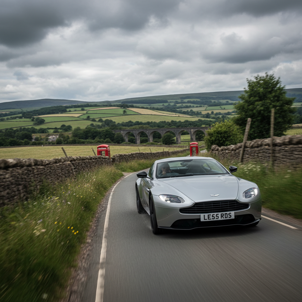 The Raw Nerve of Driving: Why the Pursuit of Purity Still Dominates Our Performance Landscape