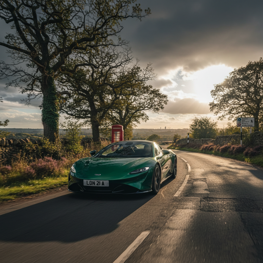 The Raw Thrill: Why Less Can Be More in the Pursuit of Driving Perfection