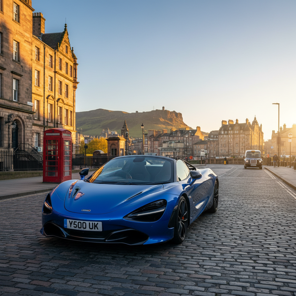 Beyond the Gridlock: How Decentralised Power and Smart Tech are Reshaping EV's Future