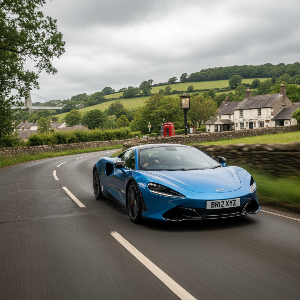 Beyond the Spec Sheet: Why the Unsung Heroes of 2025 Are Redefining Driving Thrills
