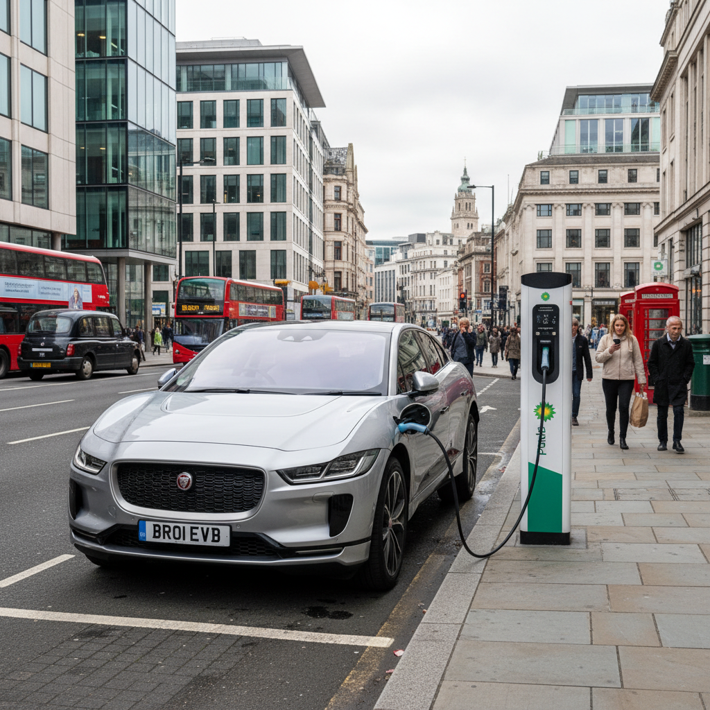 The Urban Driver's Toolkit: Navigating Tight Spots and Hefty Bills