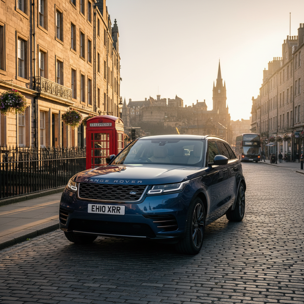 Urban Driving: The Changing Landscape and Your Pocket