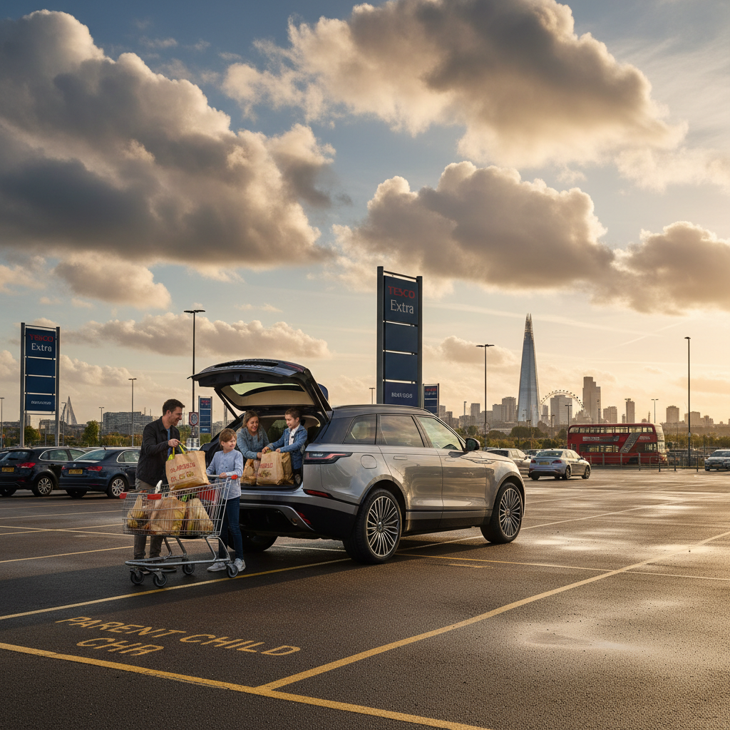Beyond the Showroom Shine: Uncovering the Real Future of Family Cars for 2026
