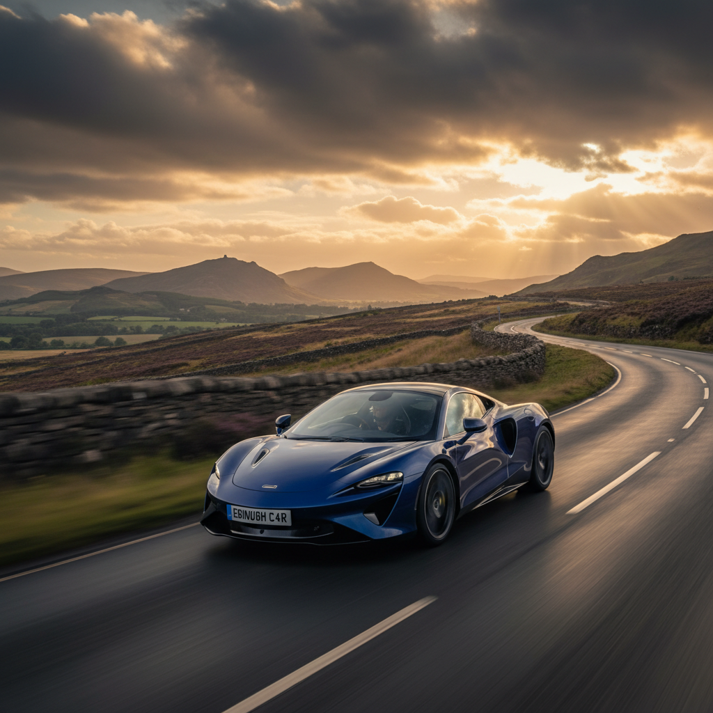 The Raw Nerve: Why Driver Engagement is 2025's Ultimate Performance Metric