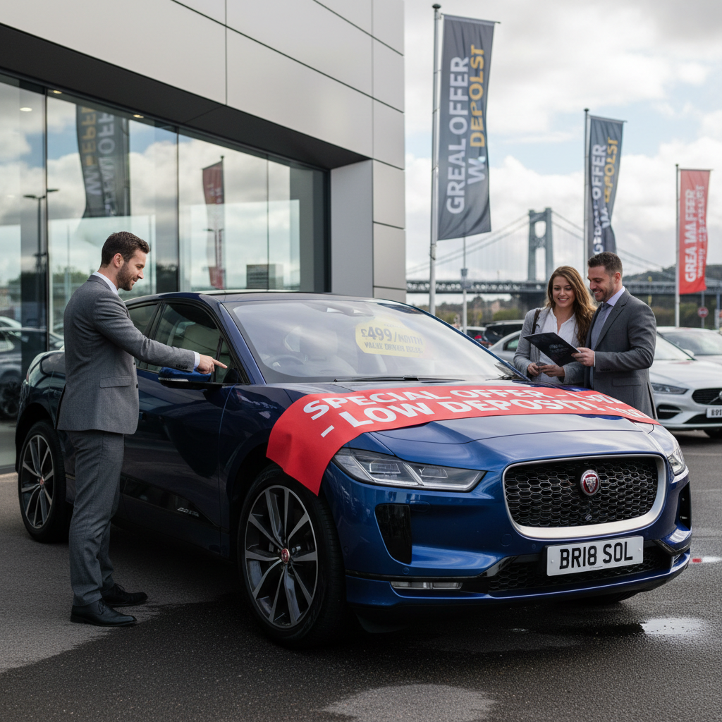 Smart Money in the Slow Lane: Navigating New Costs & Nabbing Used Car Deals