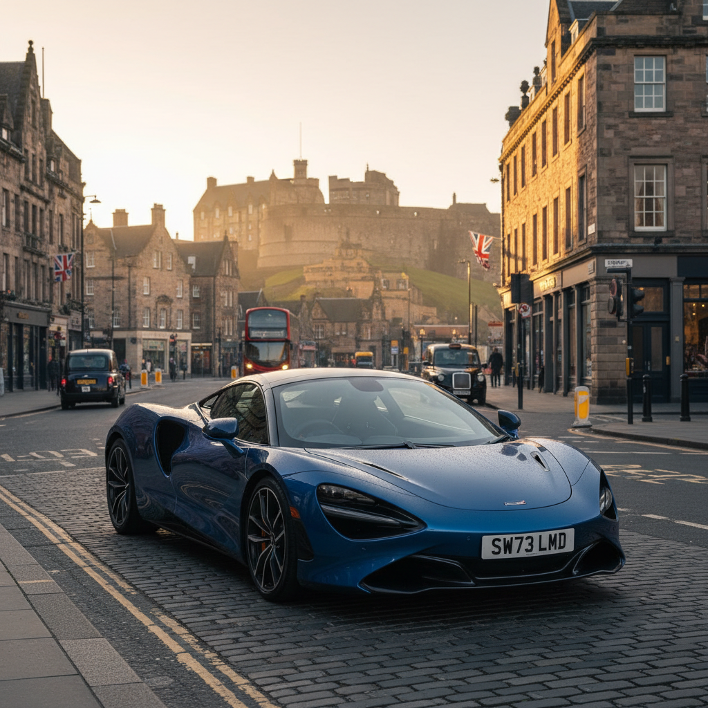 Beyond the Hype: Unpacking 2025’s Quiet EV Revolution and the Road Ahead for UK Drivers