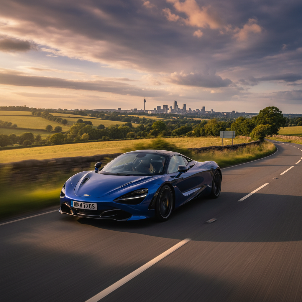 The Shifting Sands of Speed: How 2025 is Redefining the Performance Landscape