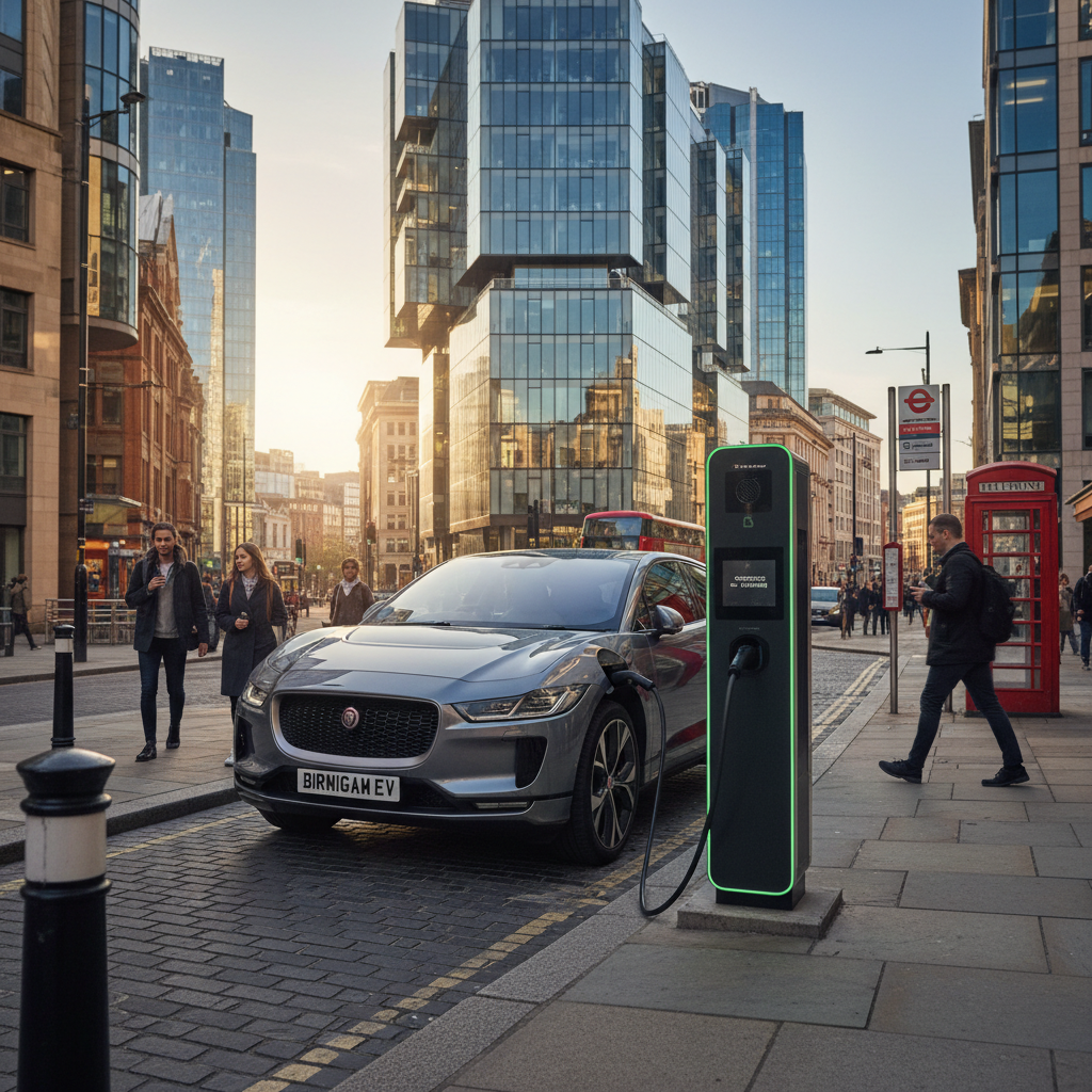 Navigating the New Urban Gauntlet: Smarter Choices for City Driving